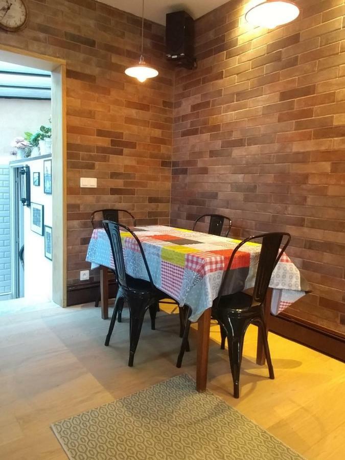 Maison Jardin Et Parking Prive Dans Γκρενόμπλ Εξωτερικό φωτογραφία